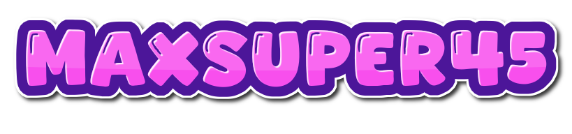 MAXSUPER45